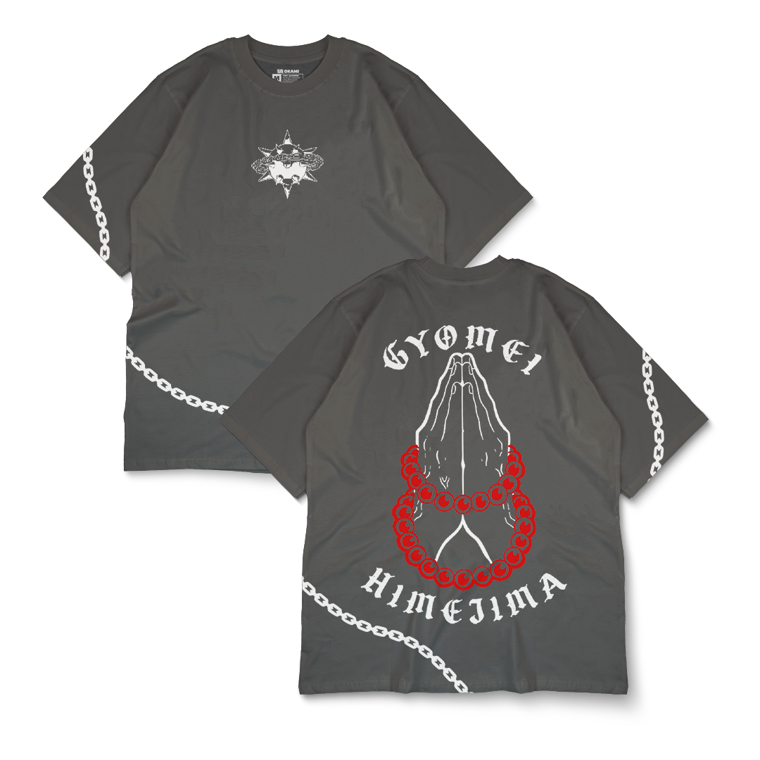 DEMON SLAYER - Stone Fist
