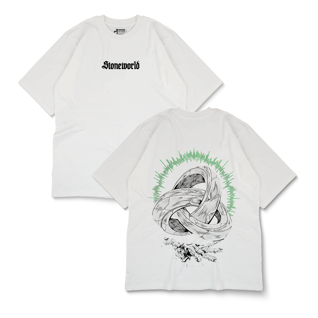 Dr. Stone - Stoneworld