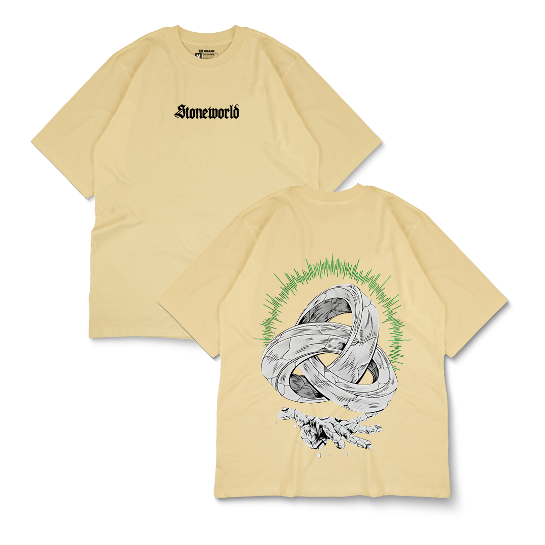 Dr. Stone - Stoneworld