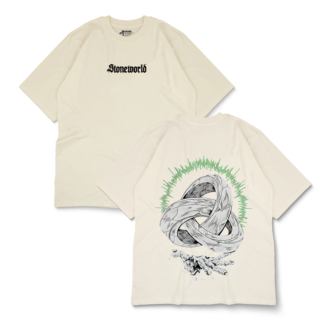 Dr. Stone - Stoneworld