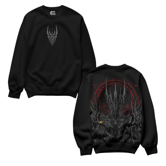 LOTR - Sauron Sweartshirt
