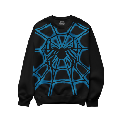 Spiderman - Wrestling Sweater - INDIVIDUAL BOX