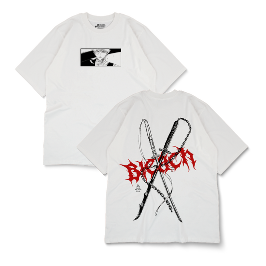 Bleach - Swords