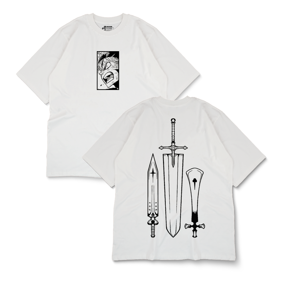 Black Clover - Swords Against Magic