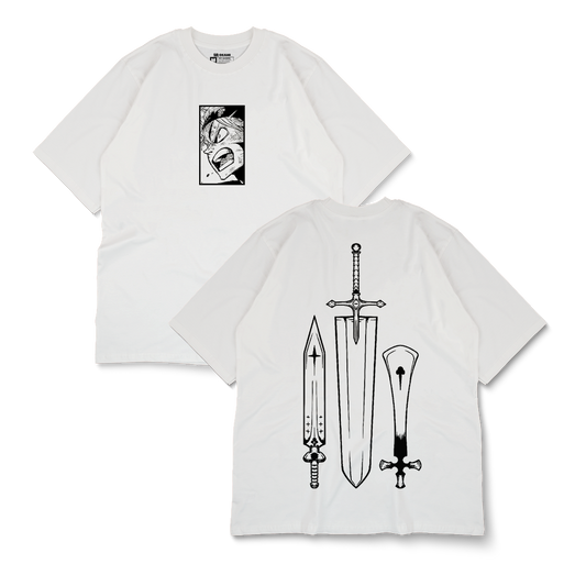 Black Clover - Swords Against Magic