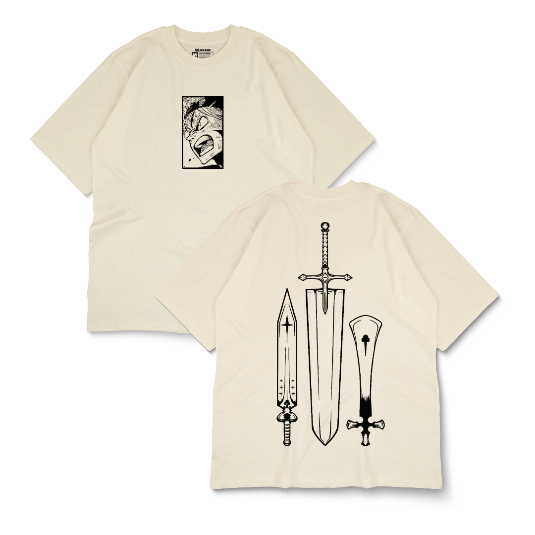 Black Clover - Swords Against Magic