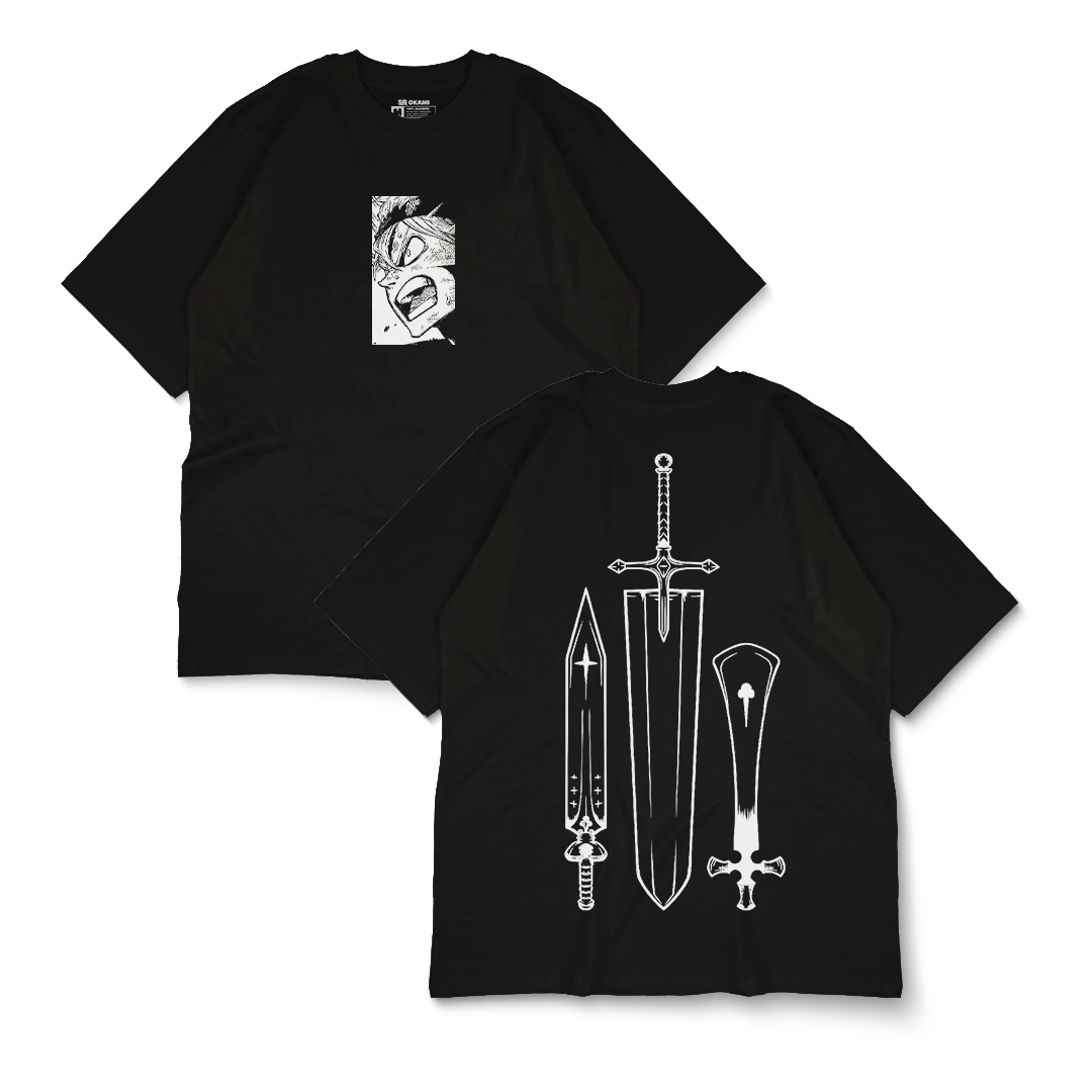 Black Clover - Swords Against Magic