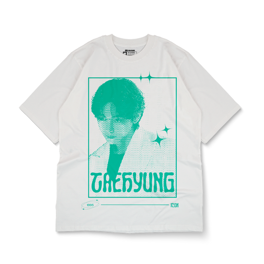 BTS - TAEYUNG ICON