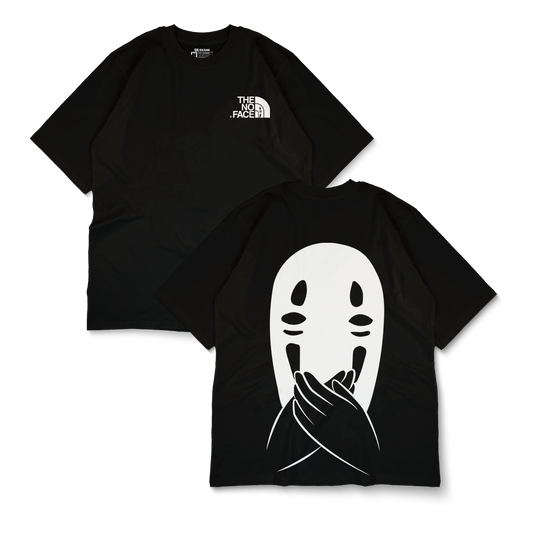 The no face
