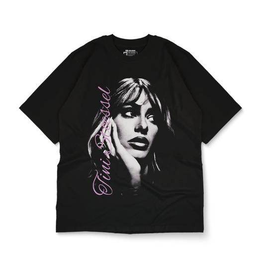TINI STOESSEL - FACE