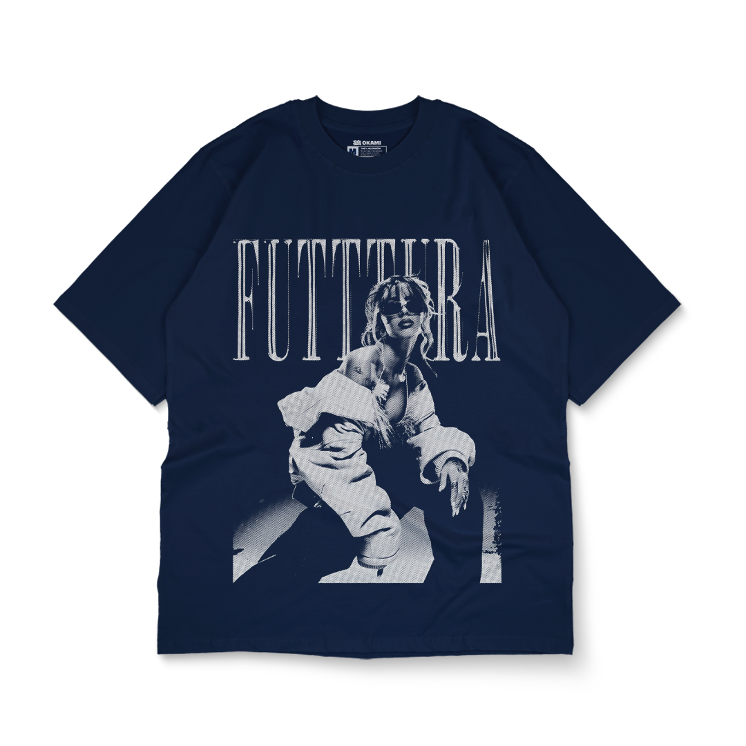 TINI STOESSEL - FUTTURA
