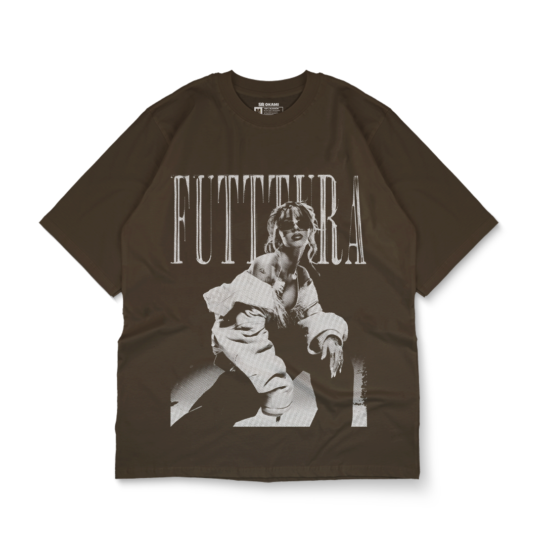 TINI STOESSEL - FUTTURA