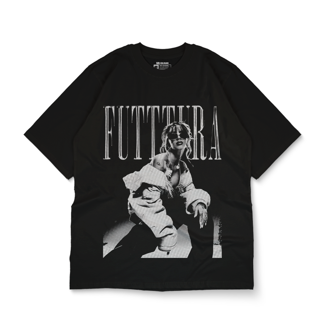 TINI STOESSEL - FUTTURA