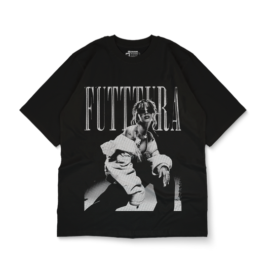 TINI STOESSEL - FUTTURA