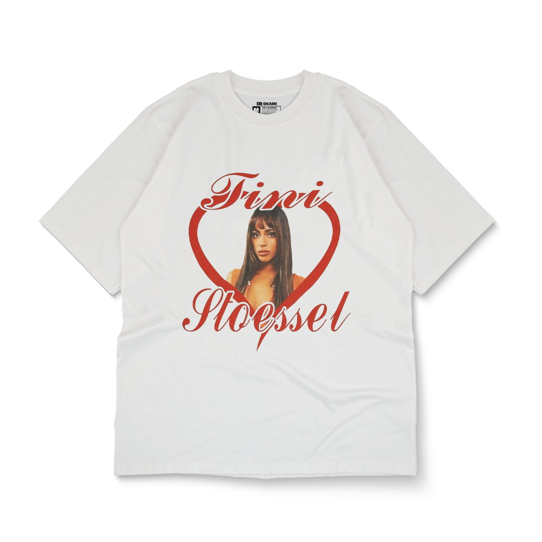 TINI STOESSEL - Tini Core