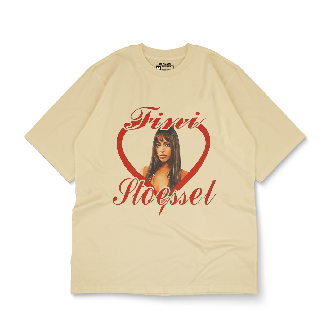 TINI STOESSEL - Tini Core
