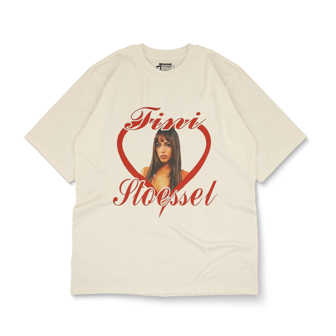 TINI STOESSEL - Tini Core
