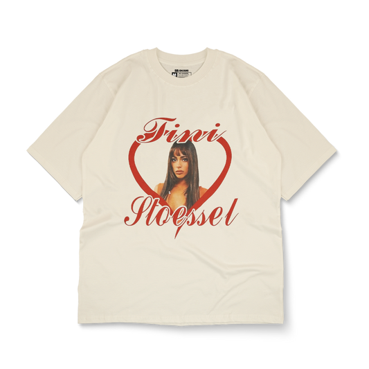 TINI STOESSEL - Tini Core
