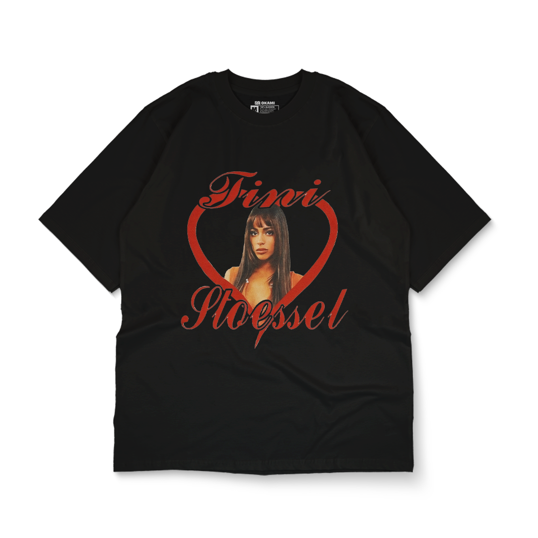 TINI STOESSEL - Tini Core