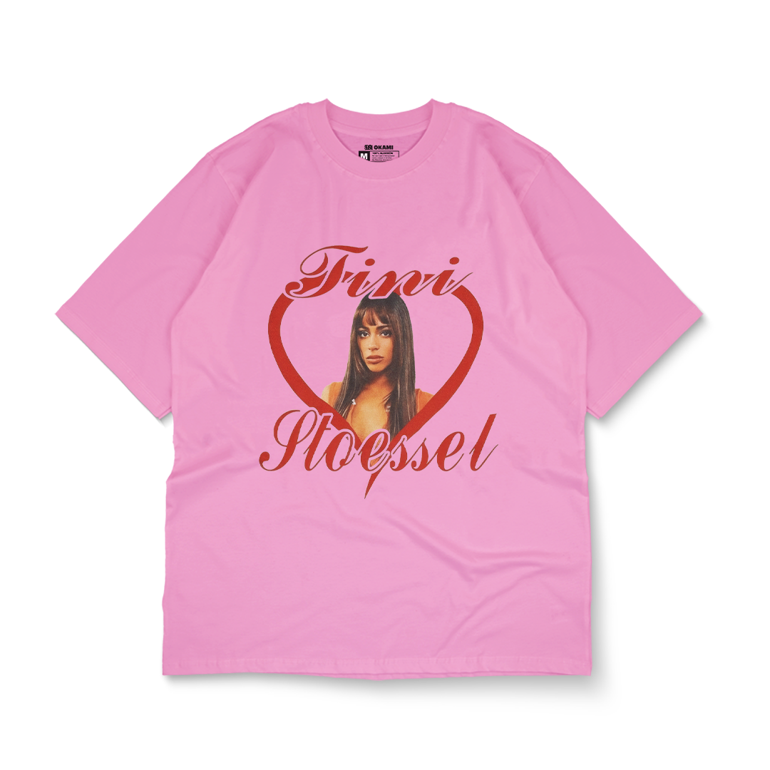 TINI STOESSEL - Tini Core