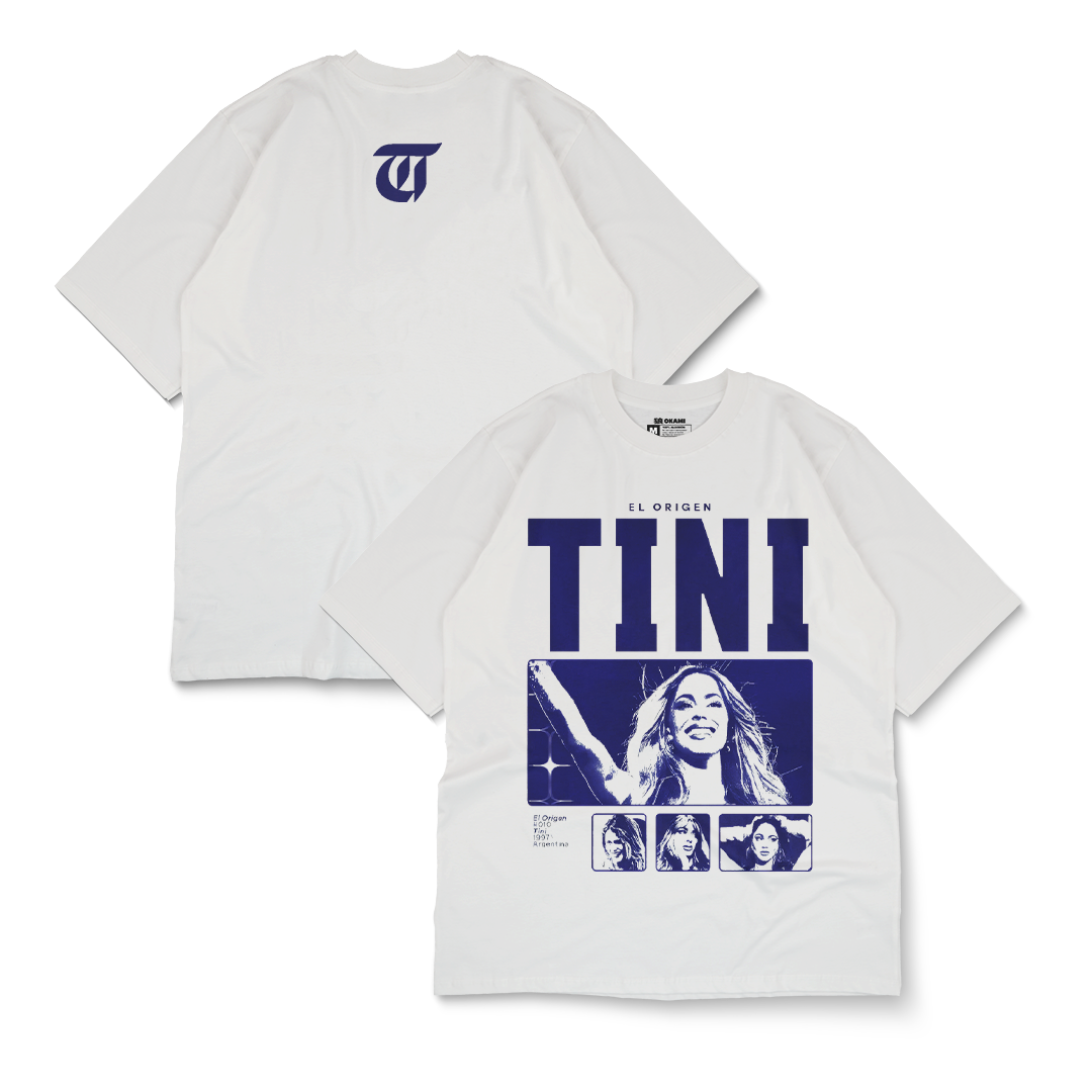 TINI STOESSEL - Tini Era