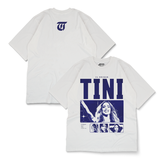 TINI STOESSEL - Tini Era