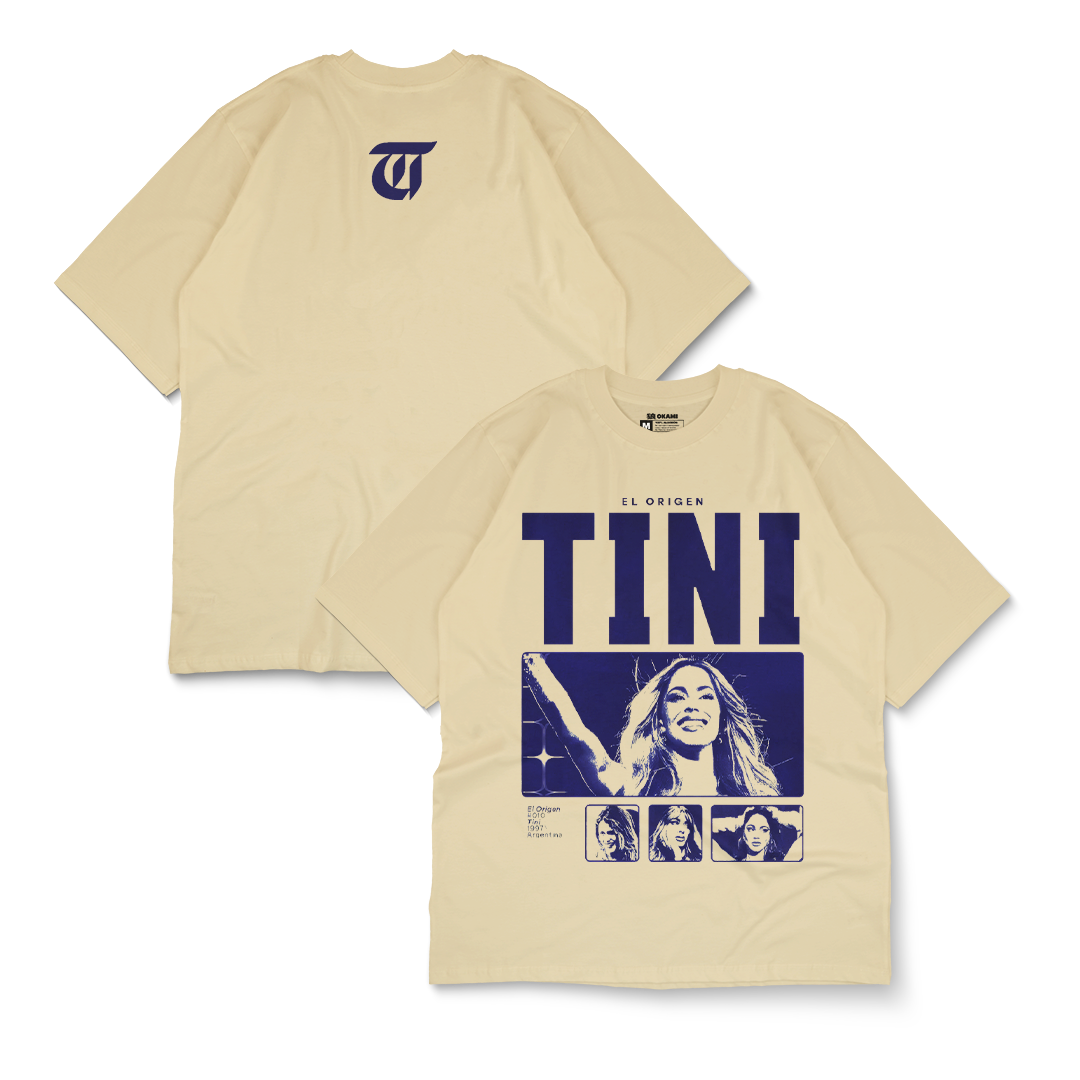 TINI STOESSEL - Tini Era