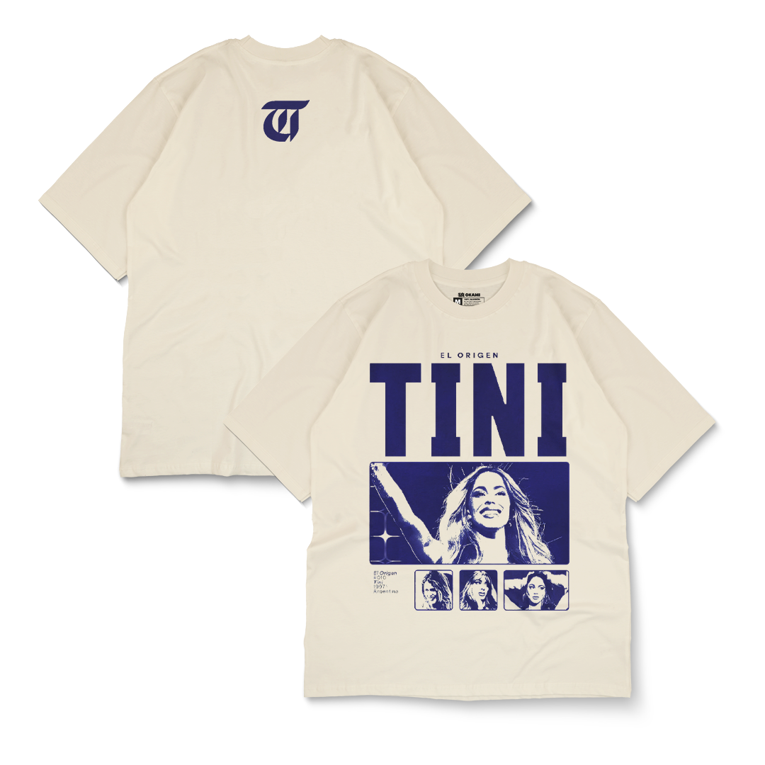 TINI STOESSEL - Tini Era