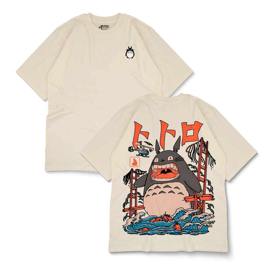 Totoro