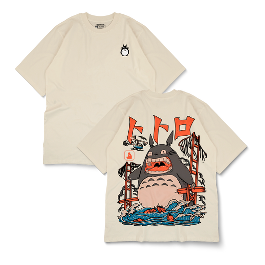 Totoro