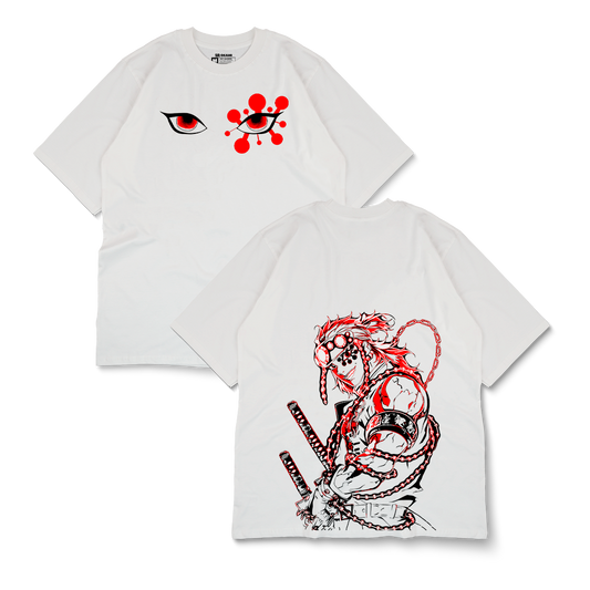 Demon Slayer - Tengen Uzui