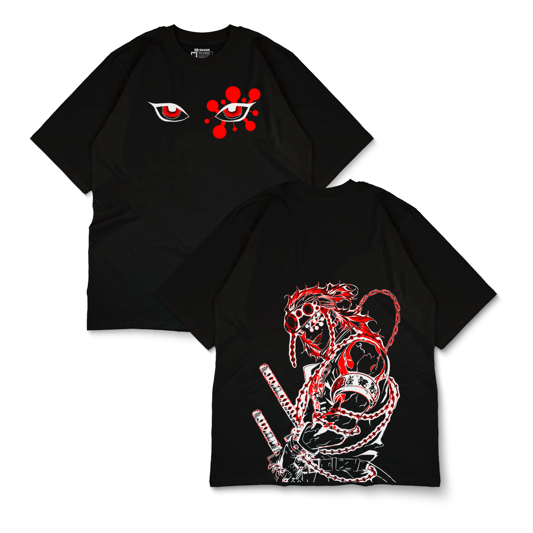 Demon Slayer - Tengen Uzui