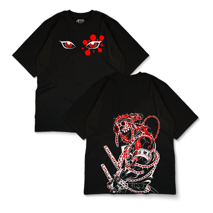 Demon Slayer - Tengen Uzui
