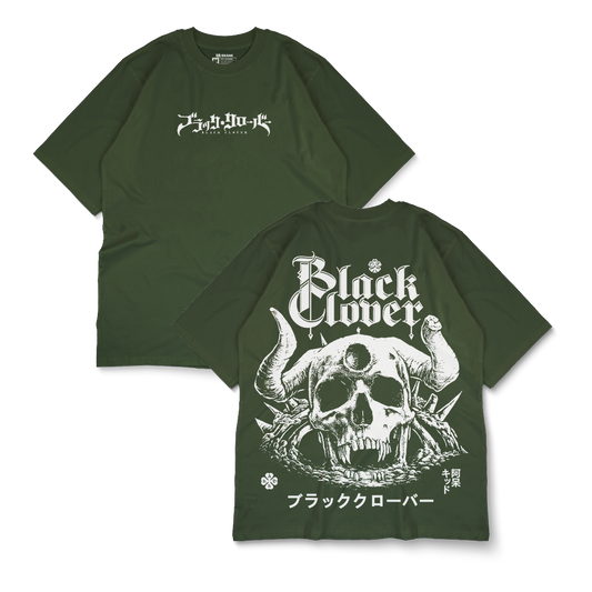 Black Clover - The Licht