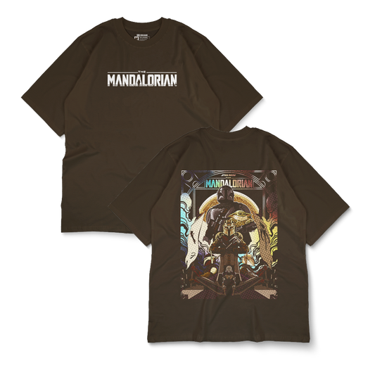 STARWARS: The Mandalorian and Grogu - The Mandalorian Legacy