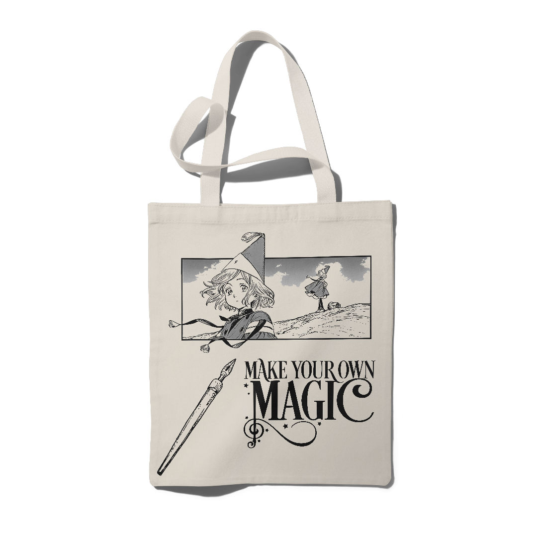 Tote Bag - Coco´s Magic