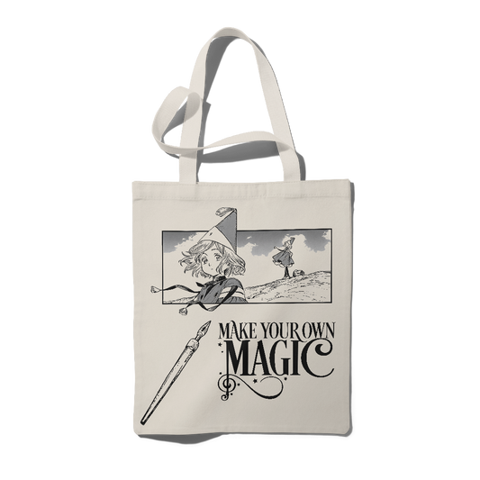 Tote Bag - Coco´s Magic