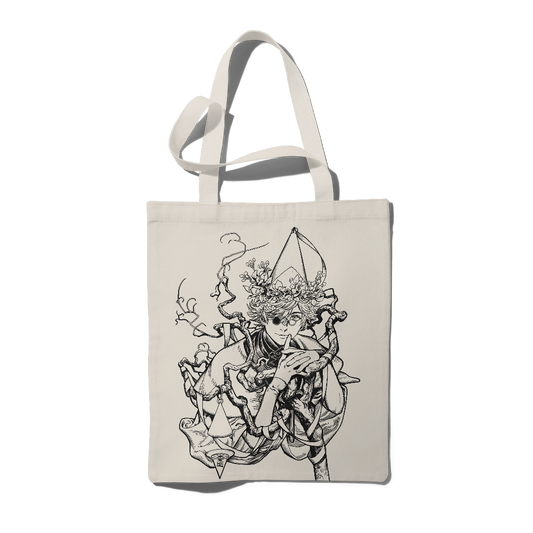 Tote Bag - Hidden Magic