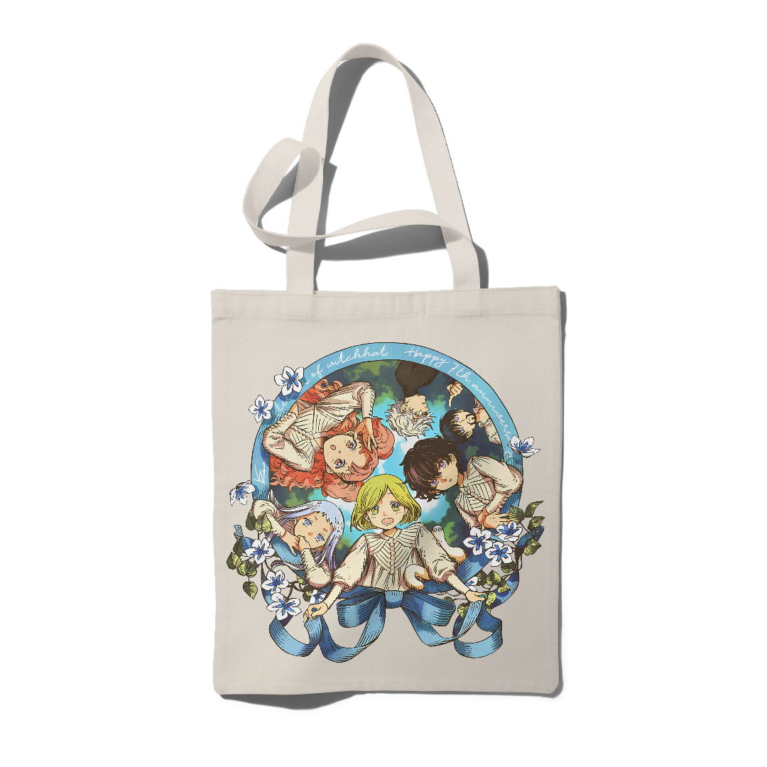 Tote Bag - Witches in Training