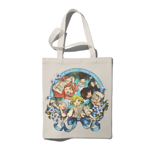 Tote Bag - Witches in Training