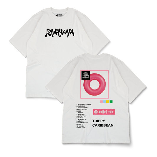 Rawayana - Trippy Caribbean