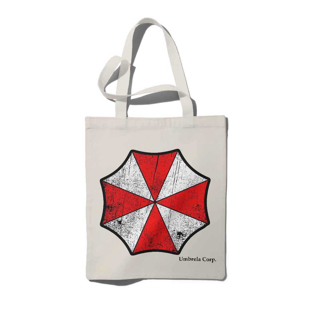 Tote bag - Resident Evil 3