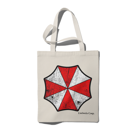 Tote bag - Resident Evil 3