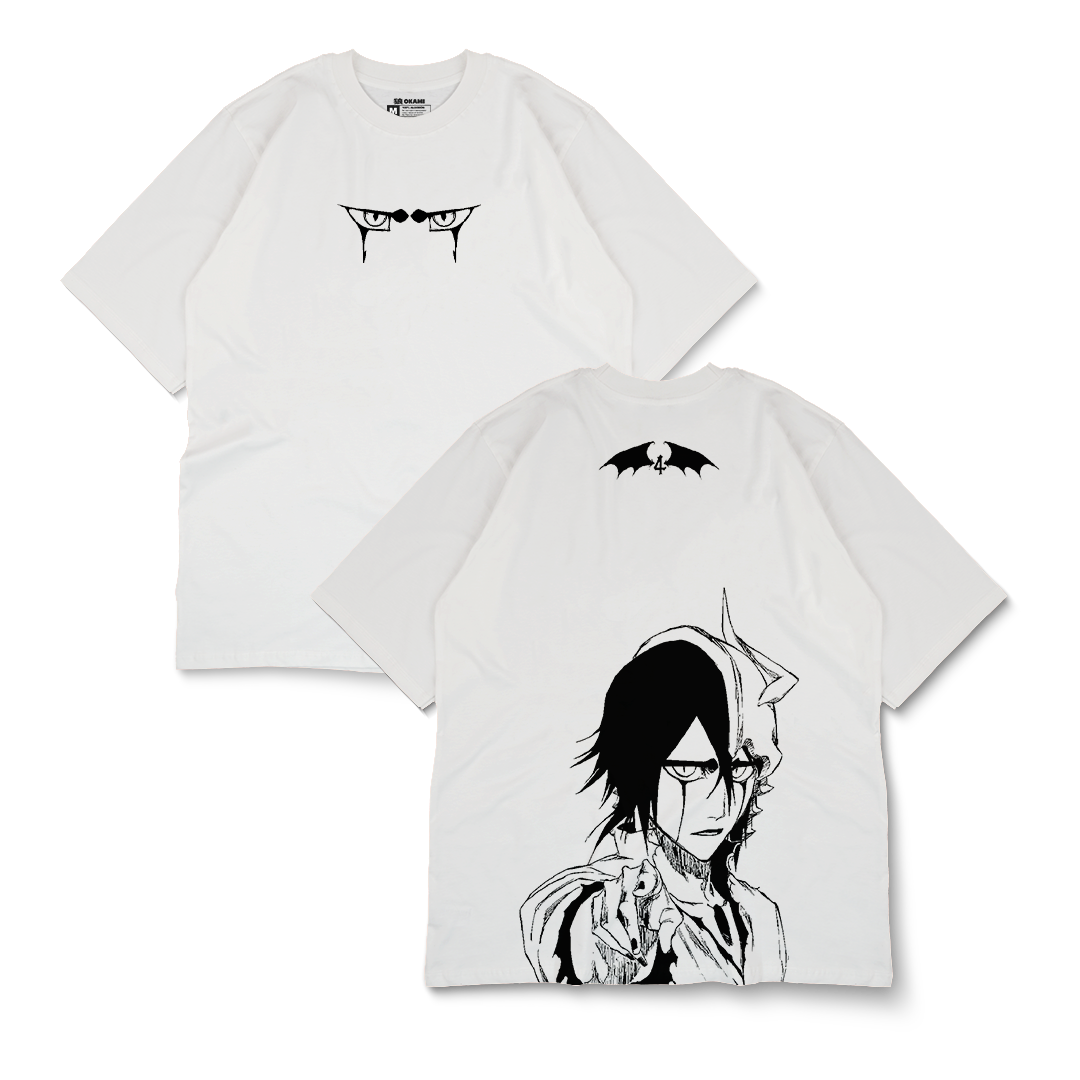 Bleach - Ulquiorra Cifer