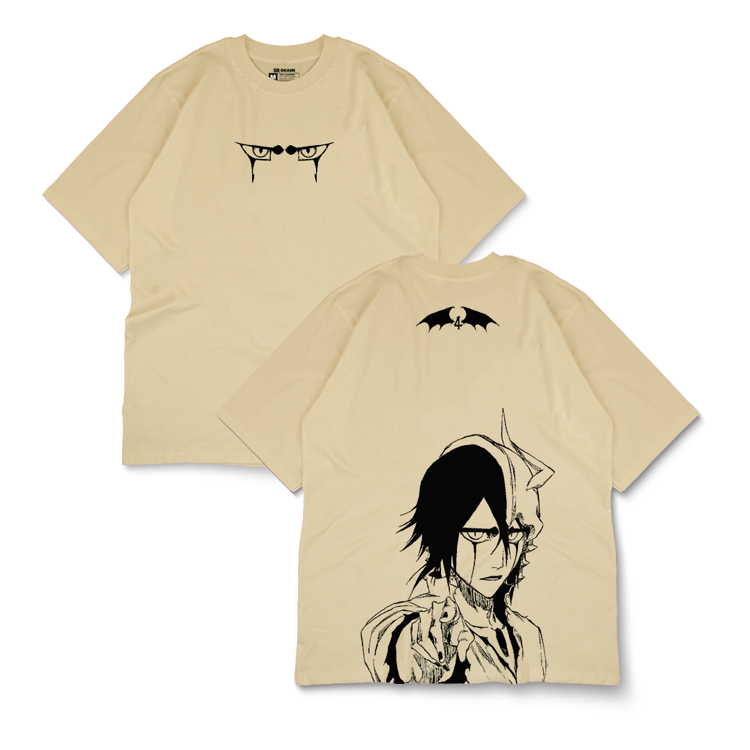 Bleach - Ulquiorra Cifer