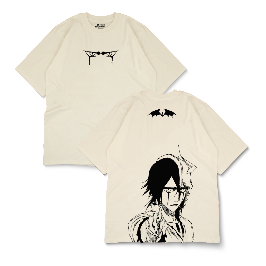 Bleach - Ulquiorra Cifer