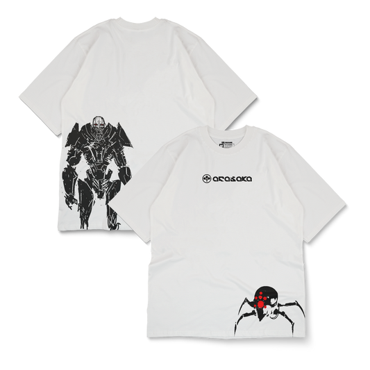 CYBERPUNK EDGERUNNERS - Urban Phantom