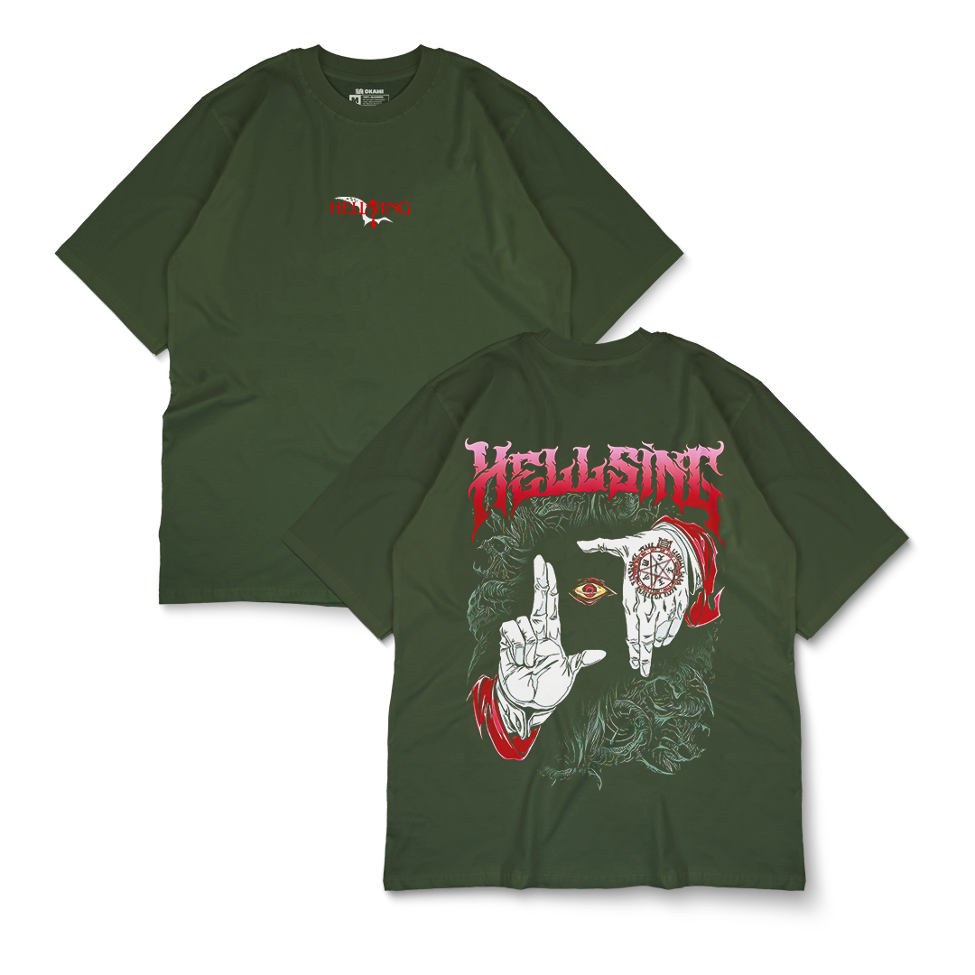 HELLSING - Hellsing