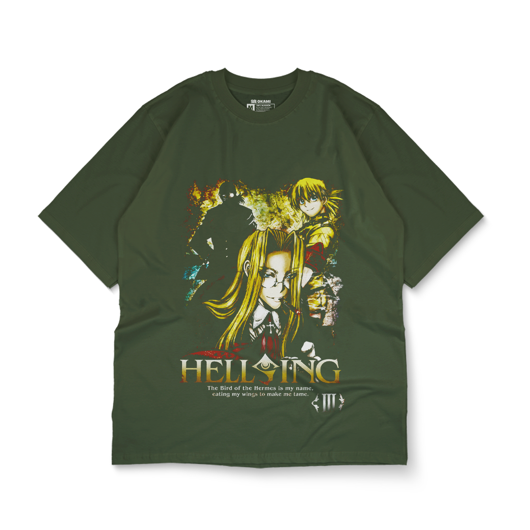 HELLSING - Bloodline