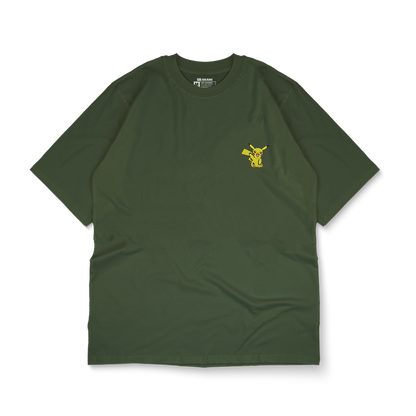 POKÉMON - Pikachu Bordado